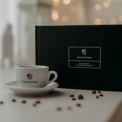 Dárkový balíček ŠAMPIONI Z BESKYD - 3x 25 g