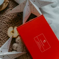 Dárkový balíček CHUŤ VÁNOC - 2x 500 g