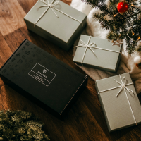 Dárkový balíček LIMITKY Z BESKYD - 3x 250 g