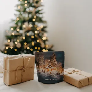 Vánoční směs  2+1 ZDARMA - 3x250 g