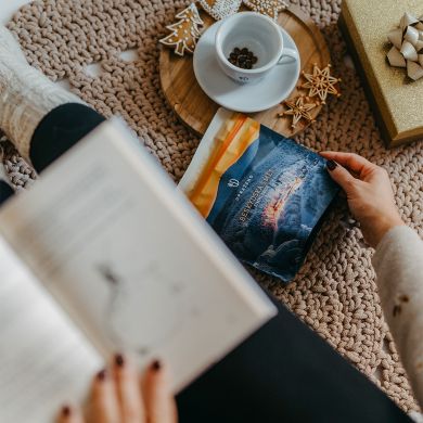 Zima v Beskydech 2+1 ZDARMA - 3x 250 g