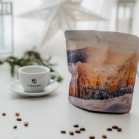 Dárkový balíček NOVINKY Z UPRAŽENO 2+1 ZDARMA (3 kávy po 250 g)