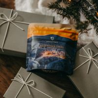 Kávy na espresso 2+1 ZDARMA - 3x250 g