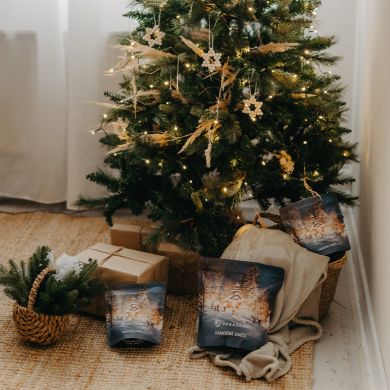 Degustační balíček 2+1 ZDARMA - 3x 250 g