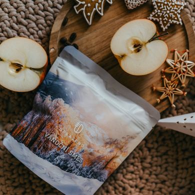 Vánoční směs na filtr 2+1 ZDARMA - 3x 250 g