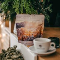 Vánoční směs na filtr 2+1 ZDARMA - 3x 250 g