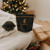 Roasted Christmas Blend 250 g - Zrnková káva, 100% Arabica