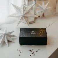 Mikulášský dárkový balíček - 3x 250 g