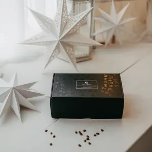 Mikulášský dárkový balíček - 3x 250 g