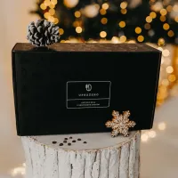 Mikulášský dárkový balíček - 3x 250 g