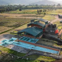 Zrnková káva - Uganda 100% Arabica