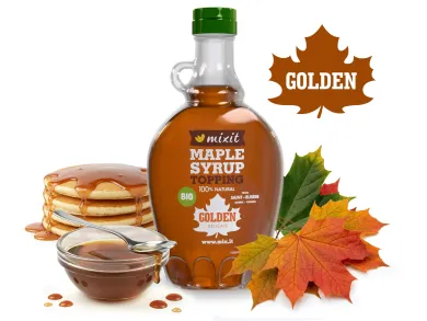maple