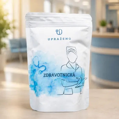 Vizualizace 1