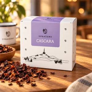 cascara