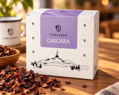 cascara
