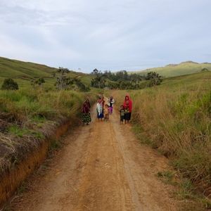 Papua Nová Guinea